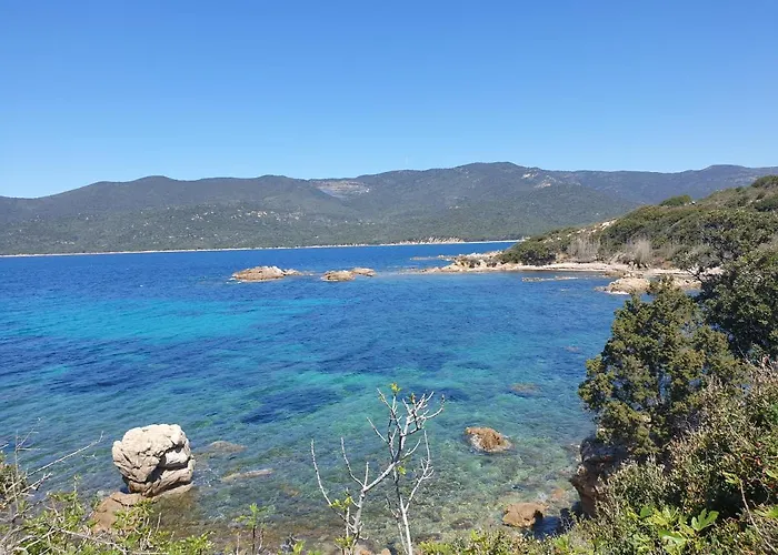 Mare E Monti Hotel 3*