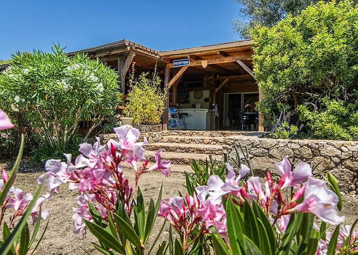 Mare E Monti Hotel 3*