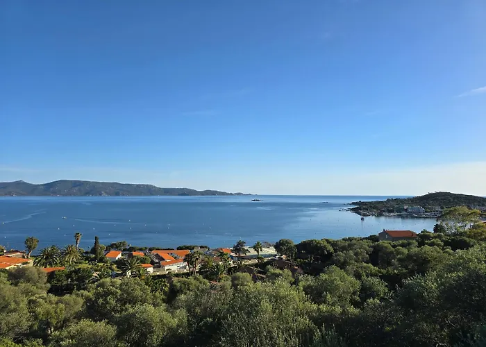 Mare E Monti Hotel 3*