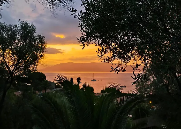 Hotel Mare E Monti 3*