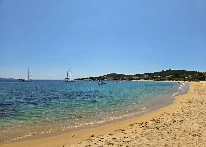 Hotel Mare E Monti Porto Pollo