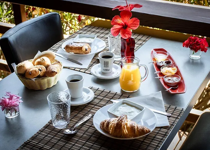 Mare E Monti Hotel Porto Pollo