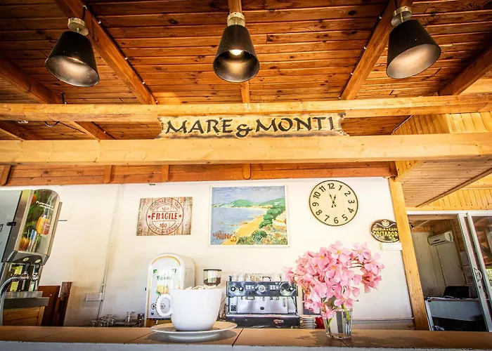 Mare E Monti Porto Pollo