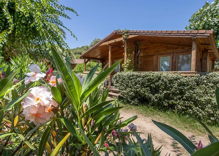 Mare E Monti Hotel 3*