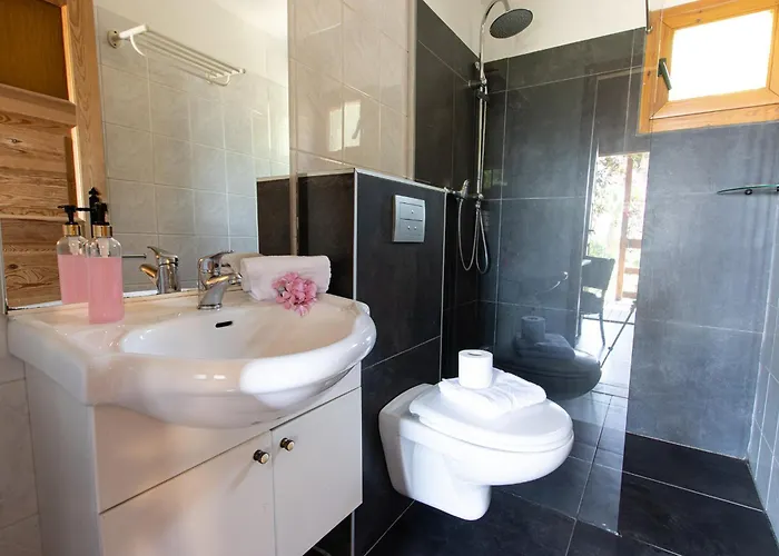 Hotel Mare E Monti 3*