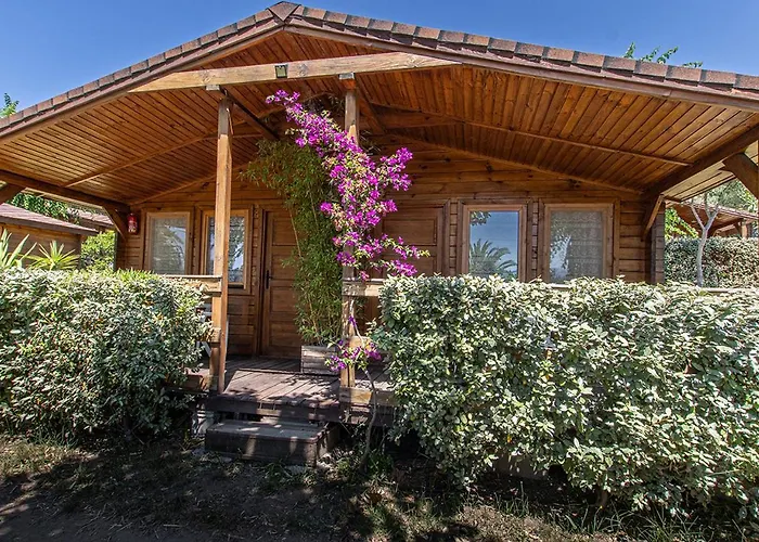 Hotel Mare E Monti 3*