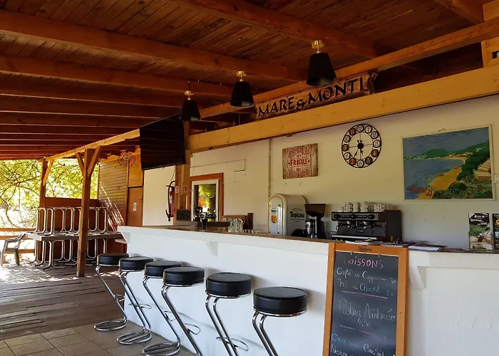 Mare E Monti Hotel 3*