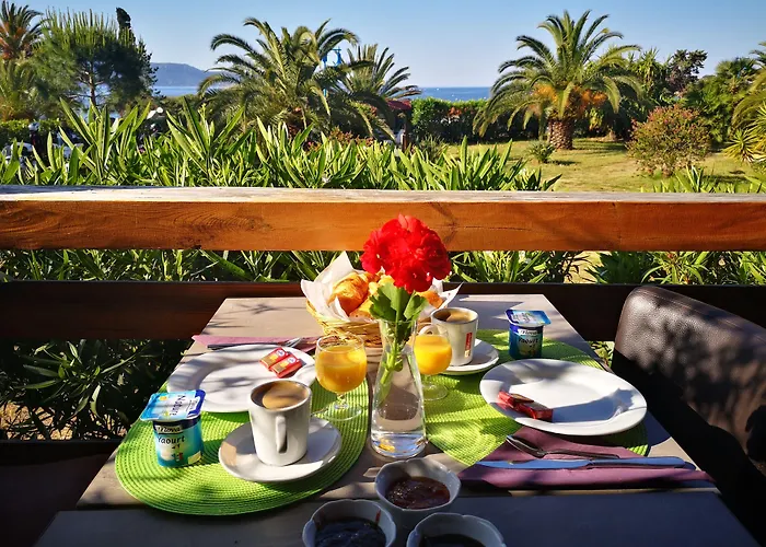 Hotel Mare E Monti 3*