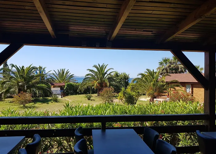 Mare E Monti Hotell Porto Pollo