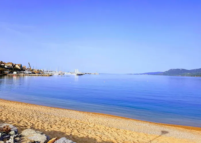 Mare E Monti Porto Pollo