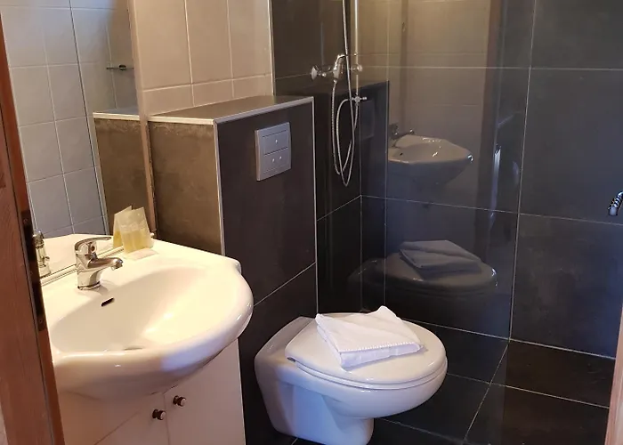 Hotel Mare E Monti Porto Pollo