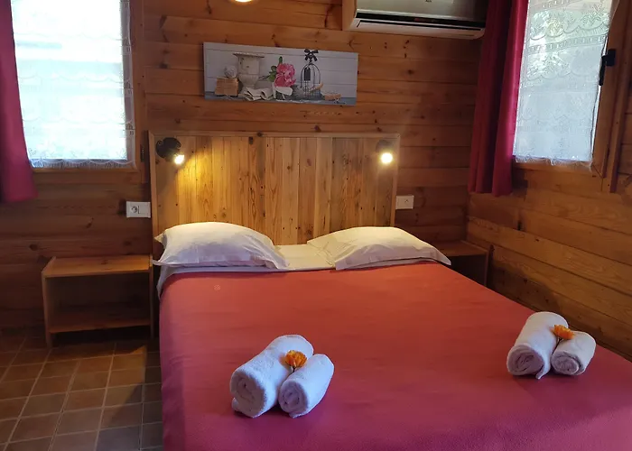 Hotell Mare E Monti 3*