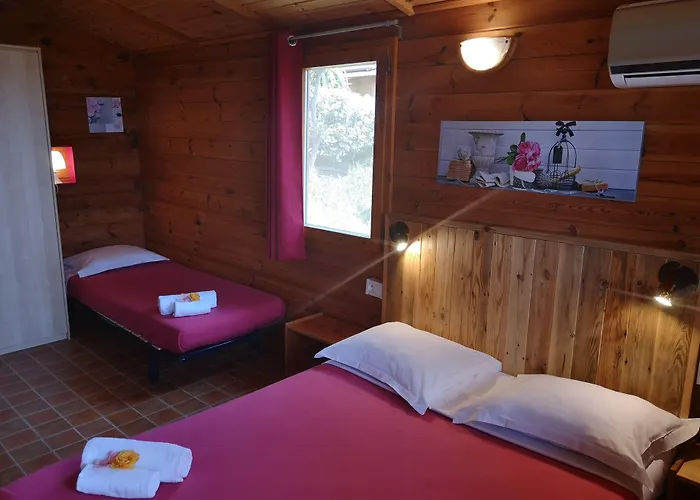 Mare E Monti Porto Pollo