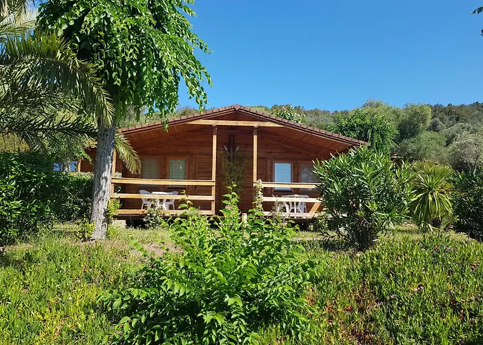 Mare E Monti 3* Porto Pollo