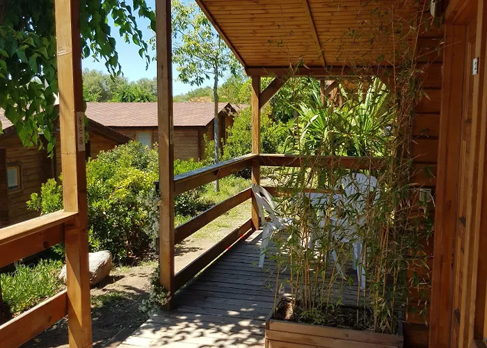 Mare E Monti Hotel 3*