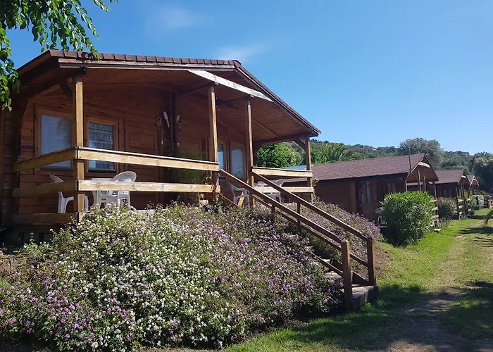 Hotel Mare E Monti Porto Pollo