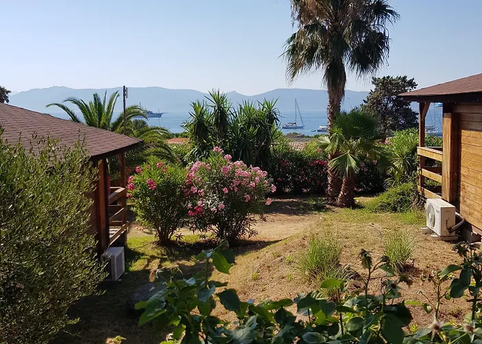 Mare E Monti Porto Pollo