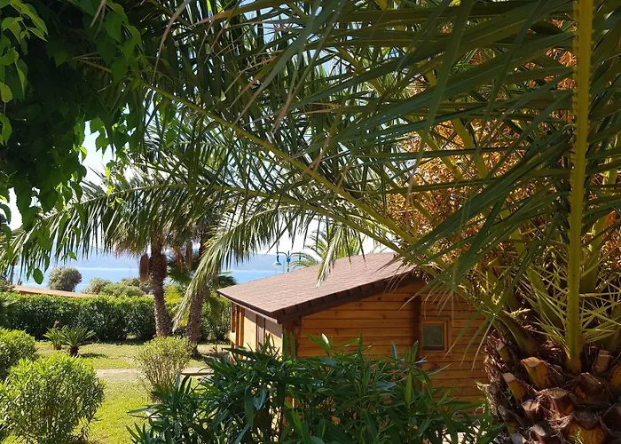 Hotel Mare E Monti 3*