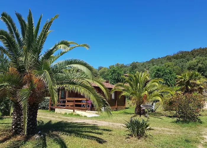 Mare E Monti Hotel 3*