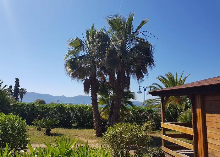 Mare E Monti Porto Pollo