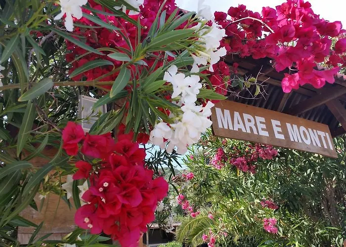 Mare E Monti 3*
