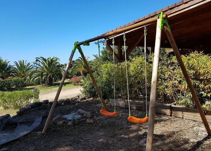 Mare E Monti Hotel 3*